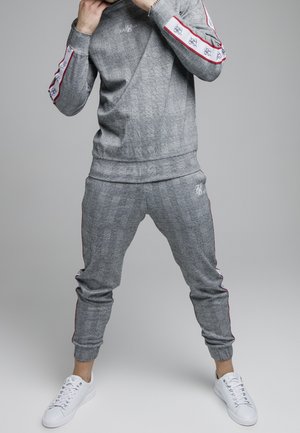 Sweater - multi-coloured