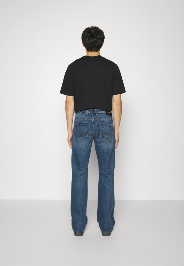 TINMAN - Bootcut jeans - lucien4