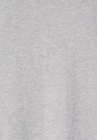 ONLY Petite ONLLESLY OPEN CARDIGAN - Kardigán - light grey melange