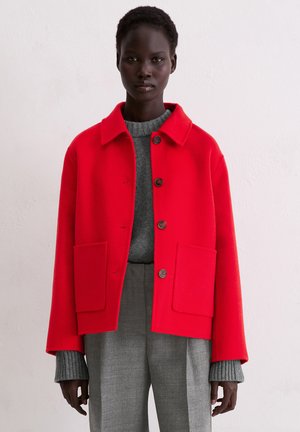 WORKMANSHIP - Kurtka wiosenna