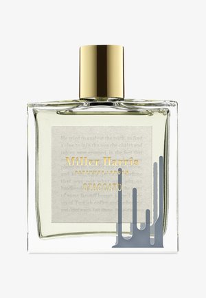 Miller Harris MILLER HARRIS EAU DE PARFUM STACCATO EAU DE PARFUM - Eau de Parfum - transparent