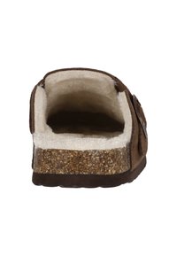 Cruz CAMILLO - Clogs -  chestnut