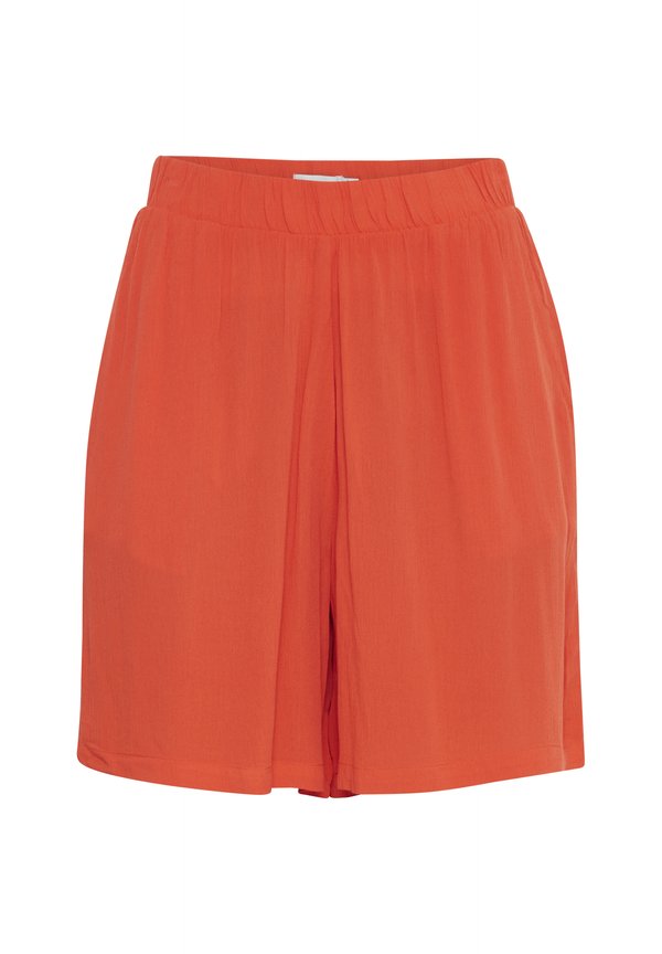 IHMarrakech - Shorts - grenadine2