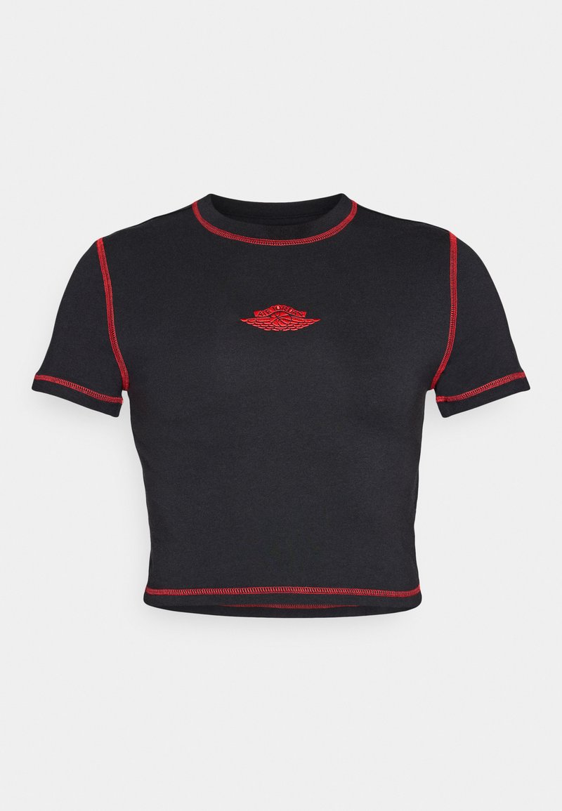 Camiseta estampada