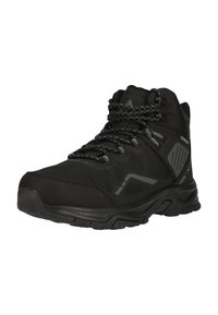 Whistler Veterboots - s black