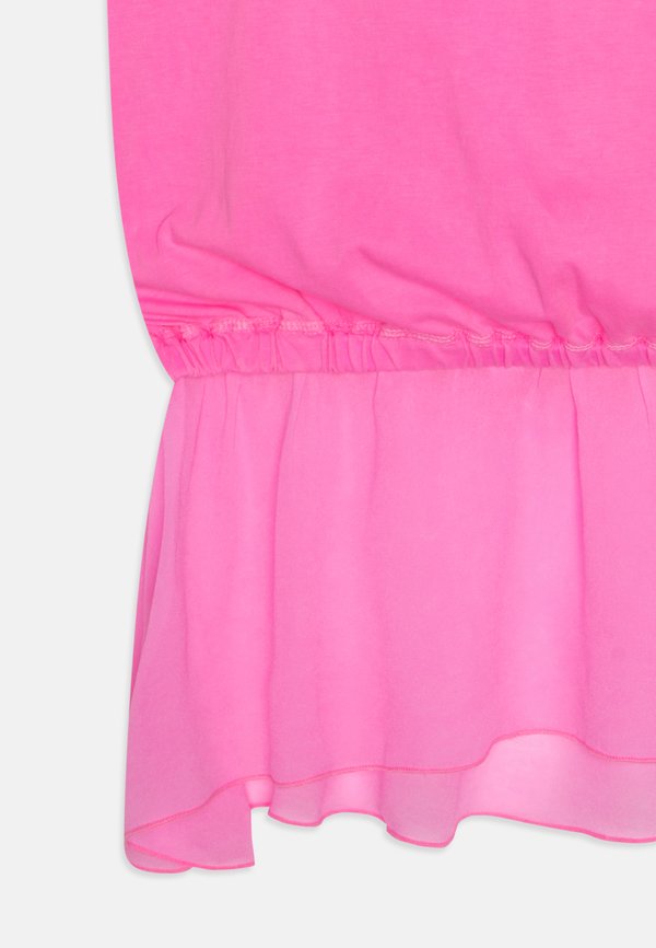 DROLLETTY - Jersey dress2