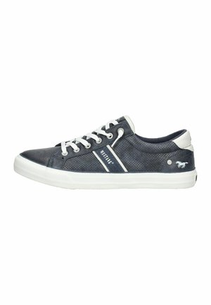 Trainers - navy