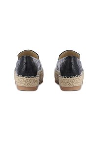 Bullboxer Espadrillas - black