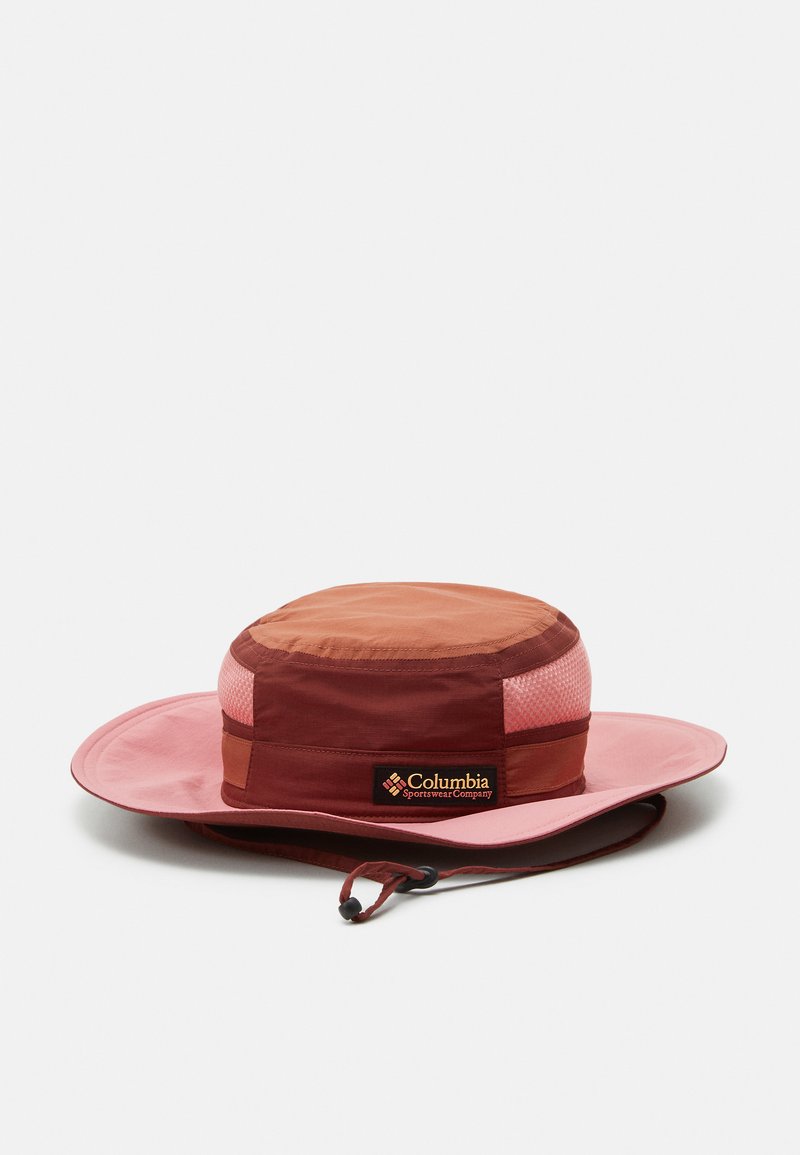 Columbia - BORA BORA™ RETRO BOONEY UNISEX - Cappello - spice/pink aga, Ingrandire