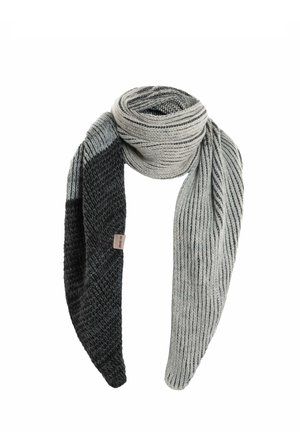 REMY - Sjaal - silver mist