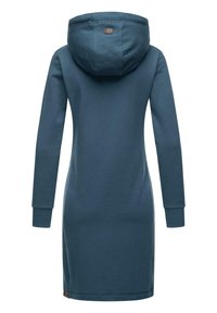 Ragwear SABREEN - Vardagsklänning - petrol23