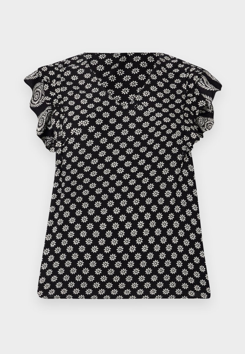 Vero Moda Blouse crème