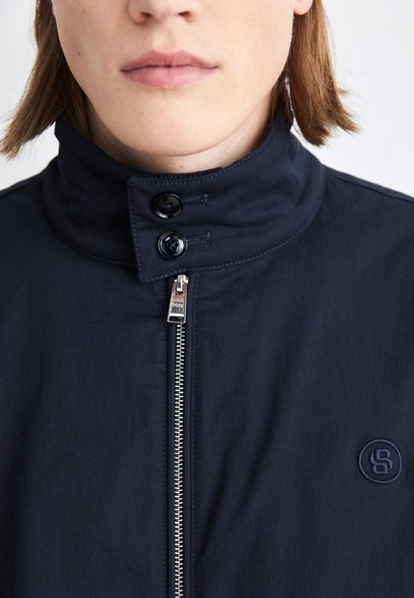 COINER - Bomber Jacket3