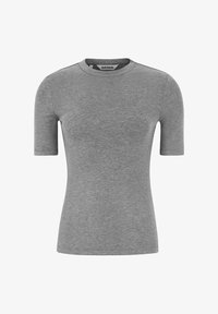 Selected, medium grey melange