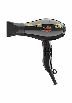 PARLUX ADVANCE BLACK - Hair Styling Tool - black