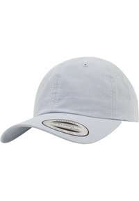 Cap - blue