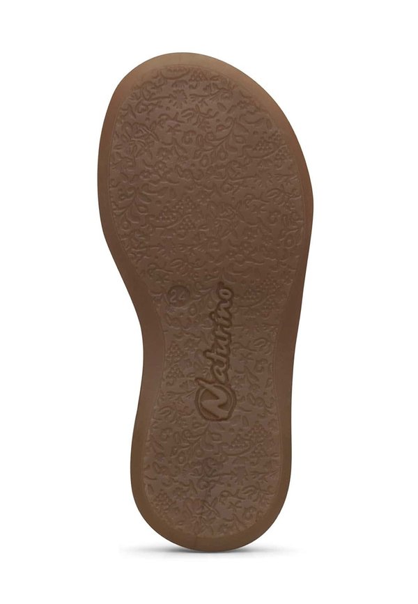 Lauflernschuh – weiß