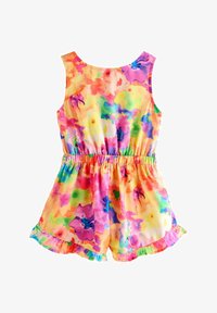 Niewybrane, multi tie dye