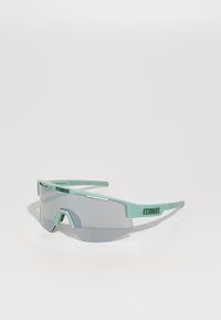 Unselected, matte green