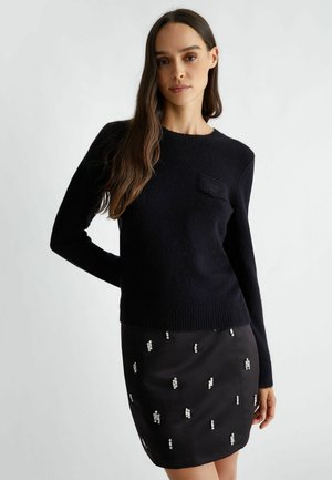 Maglione - black