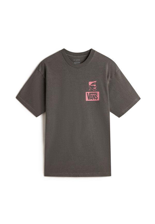 MTE BEACHFRONT - T-Shirt print