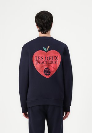 LEGACY COURT - Sweatshirt - dark navy