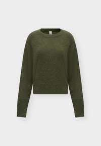 Sélectionné, fir green