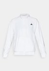 TENNIS WALK-ON - Trainingsjacke - white