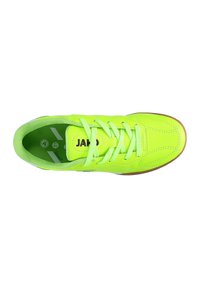 JAKO HALLE CLASSICO II ID  - Scarpe da calcio indoor - gelbschwarz