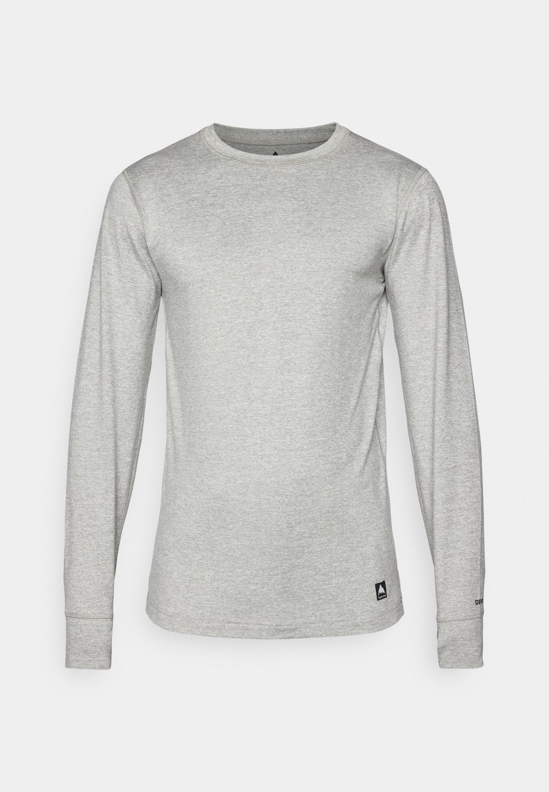 Burton Sport T-shirt grijs