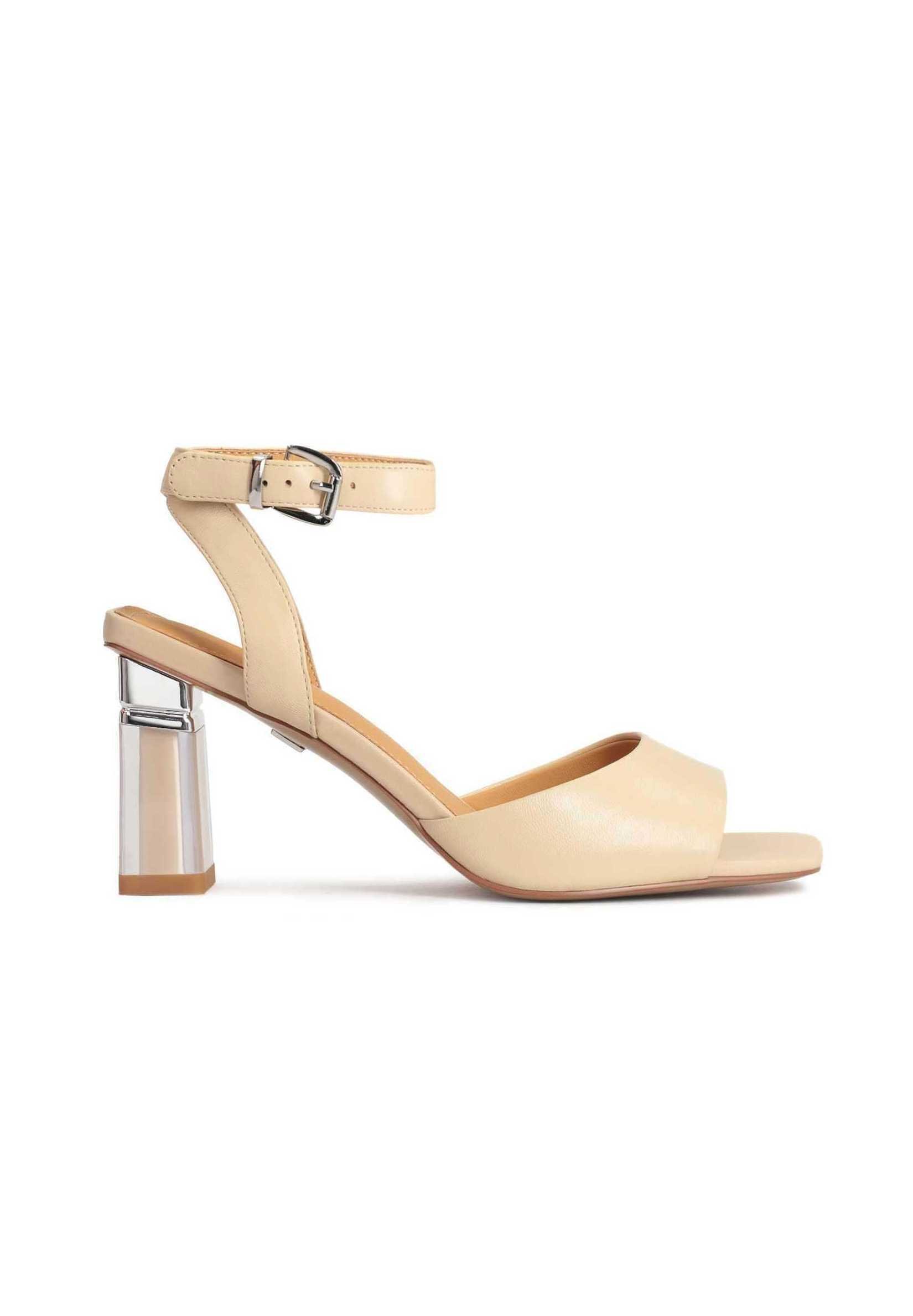 Kazar TANZANY - Sandals - black - Zalando.de