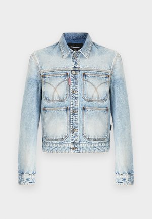 JACKET - Farmerdzseki - navy blue