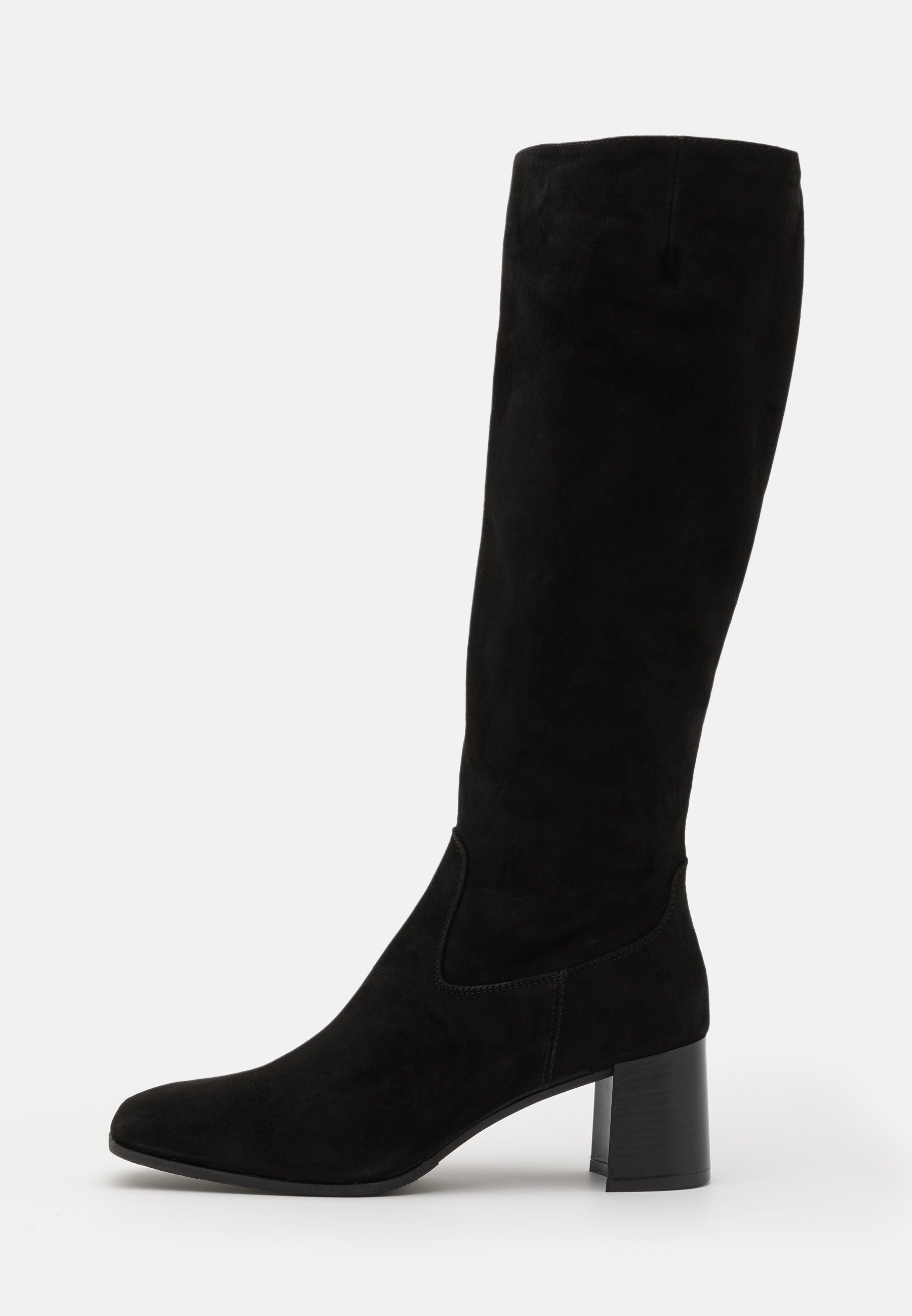 Maripé Boots - nero/black - Zalando.co.uk