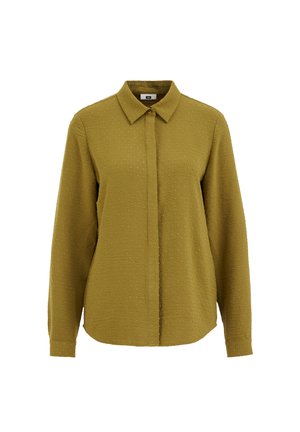 WE Fashion, Camicia - olive green
