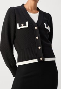 Lindex Vest - black