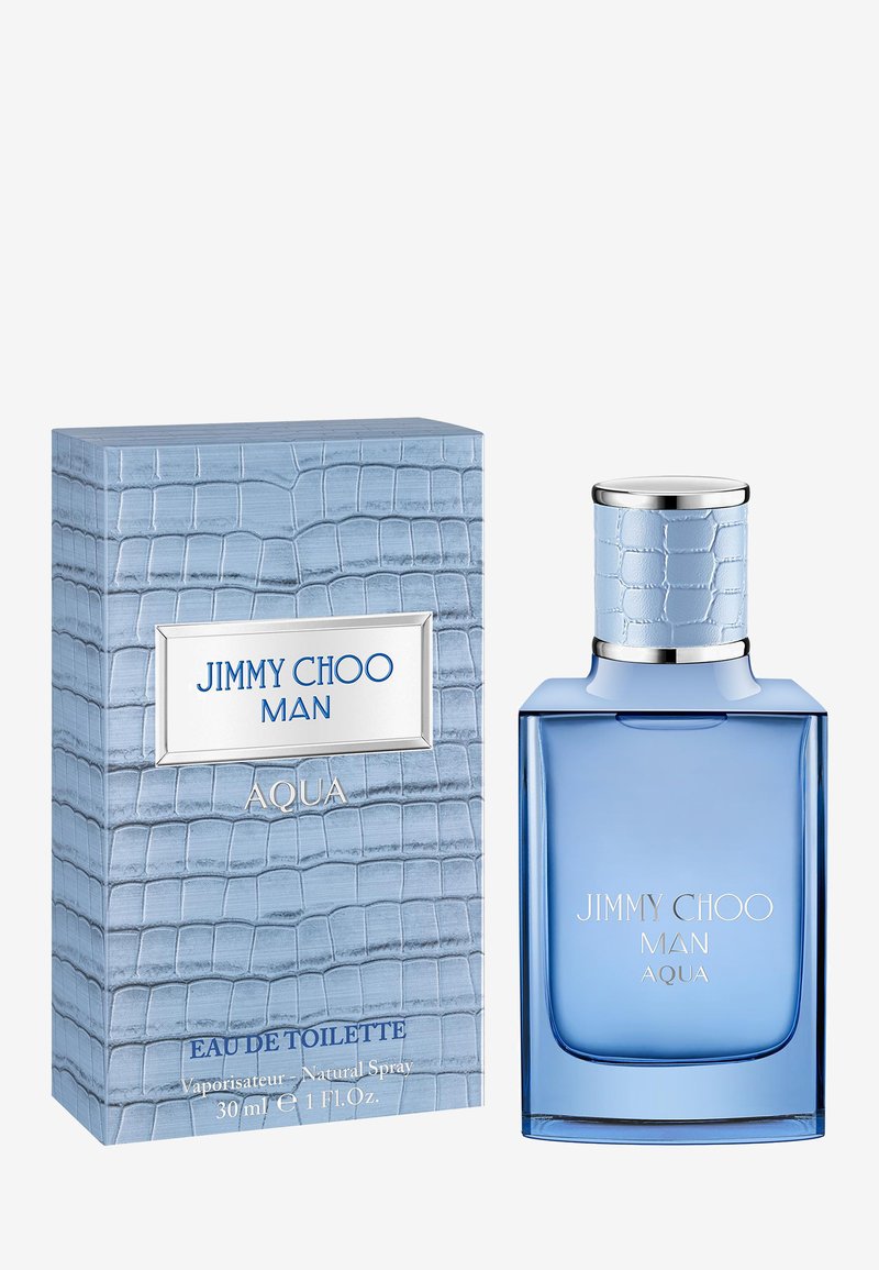 JIMMY CHOO Fragrances MAN AQUA - Eau de toilette