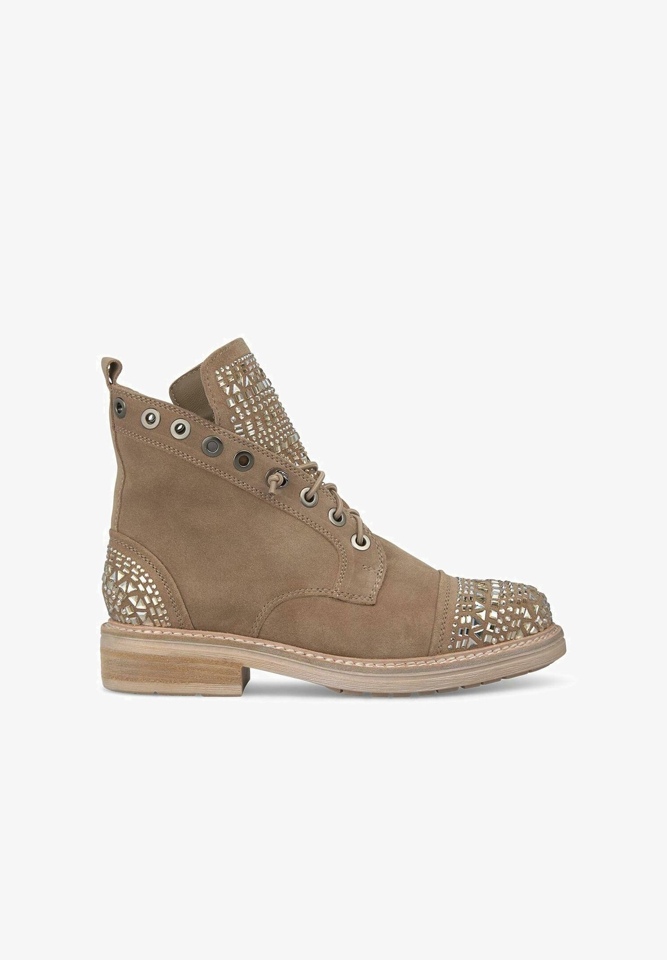 Zapatos Botines Mujer Alma En Pena El Corte Ingles Botines Alma En