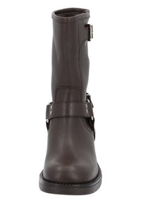 Palado LEOPS - Botines camperos - brown