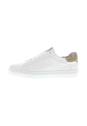 MARINO - Sneaker low - weiss