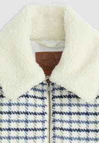 Leichte Jacke - dowsett plaid birch