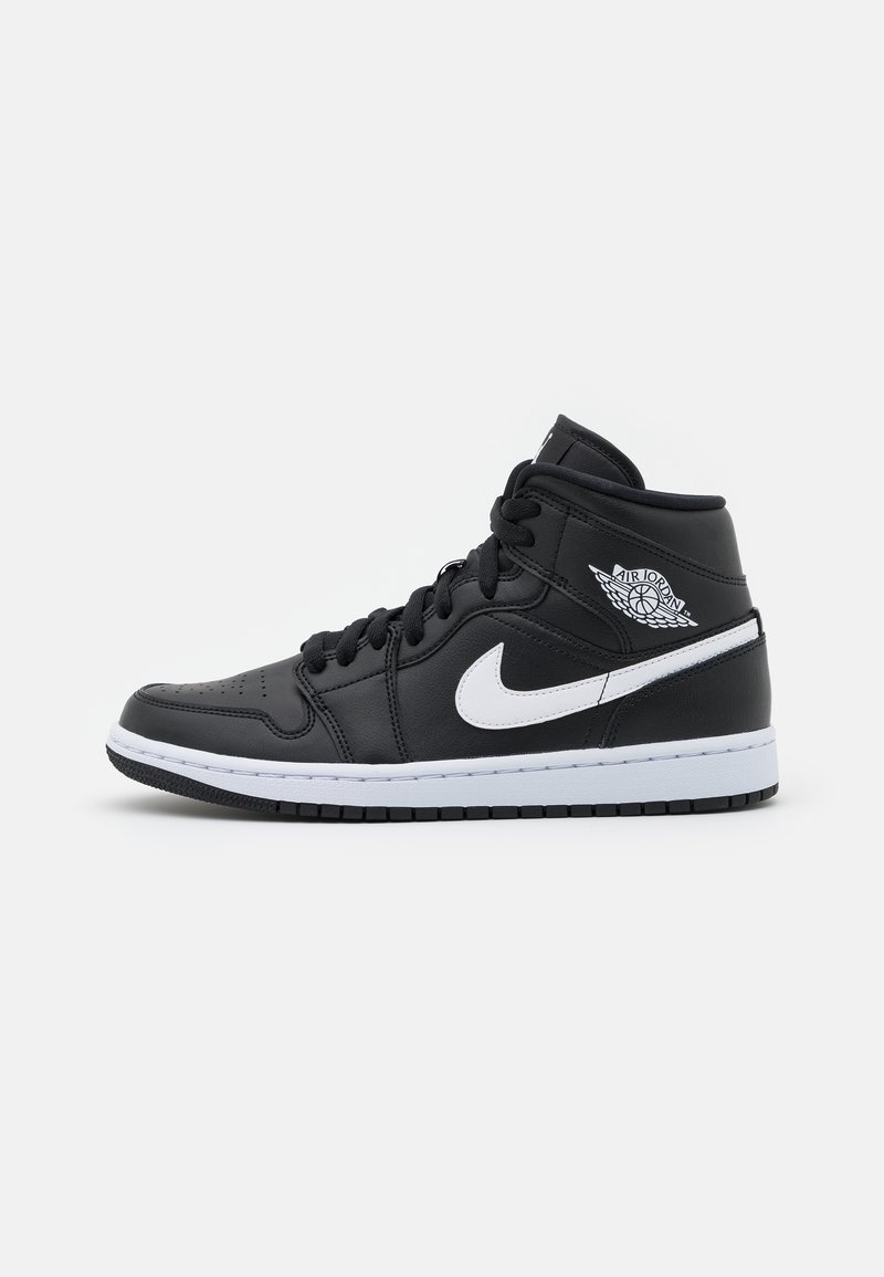 nike airjordan mid