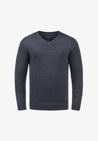 Nevybrané, ensign blu