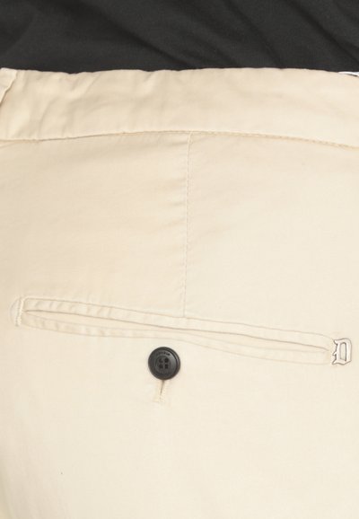 Dondup GAUBERT - Chino - beige