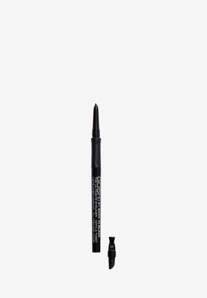 THE ULTIMATE EYELINER WITH A TWIST - Eyeliner - 01 back in black