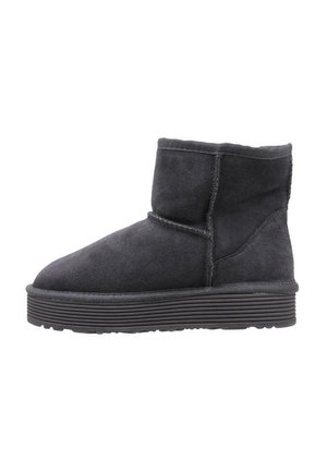 LIMMA MERITX - Bottines - grey