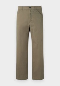 DARWIN UTILITY - Stoffhose - dusty olive