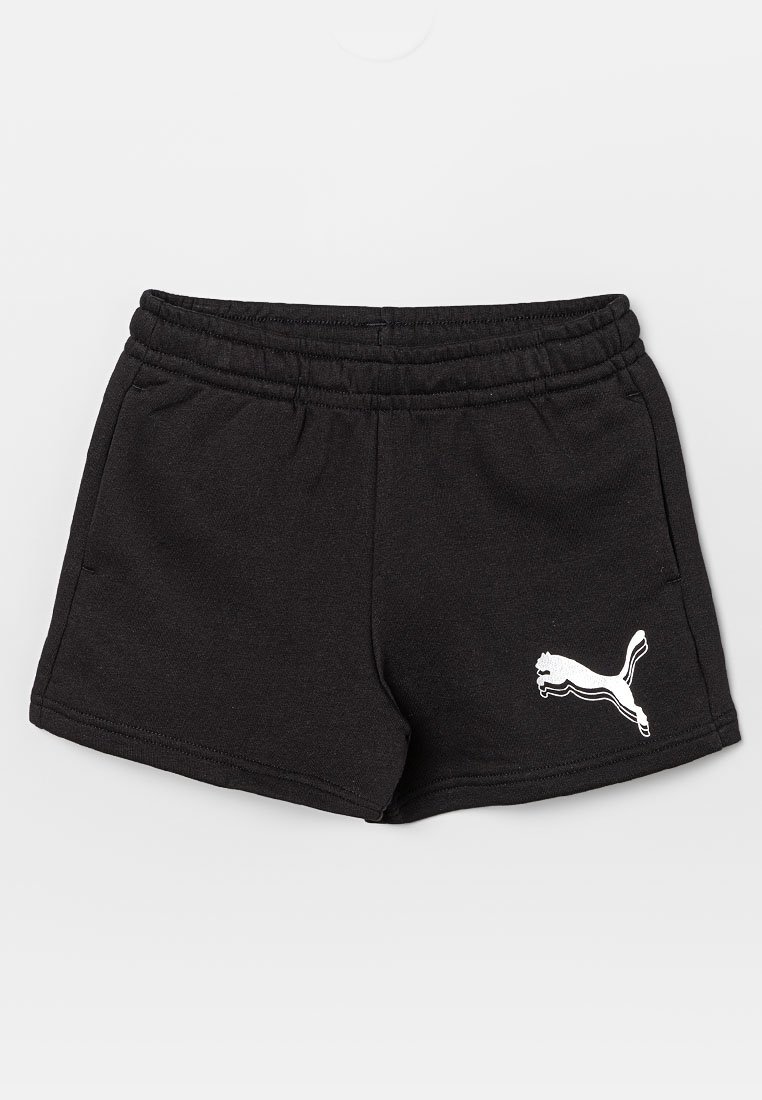 Puma Shorts zwart Puma Shorts zwart