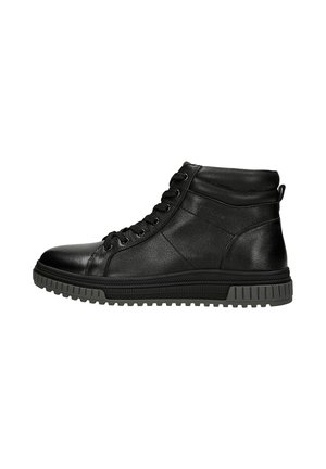 Veterboots - black