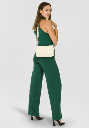 Replay, UMHÄNGETASCHE 25 CM - Sac bandoulière - dirty white