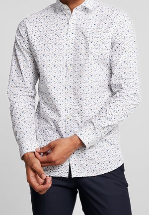 Camisa - white